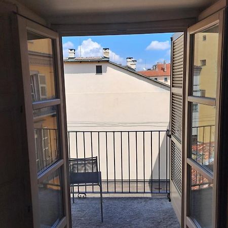 Apartmán Benoitlecharme Turín Exteriér fotografie