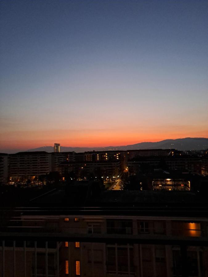Apartmán Benoitlecharme Turín Exteriér fotografie