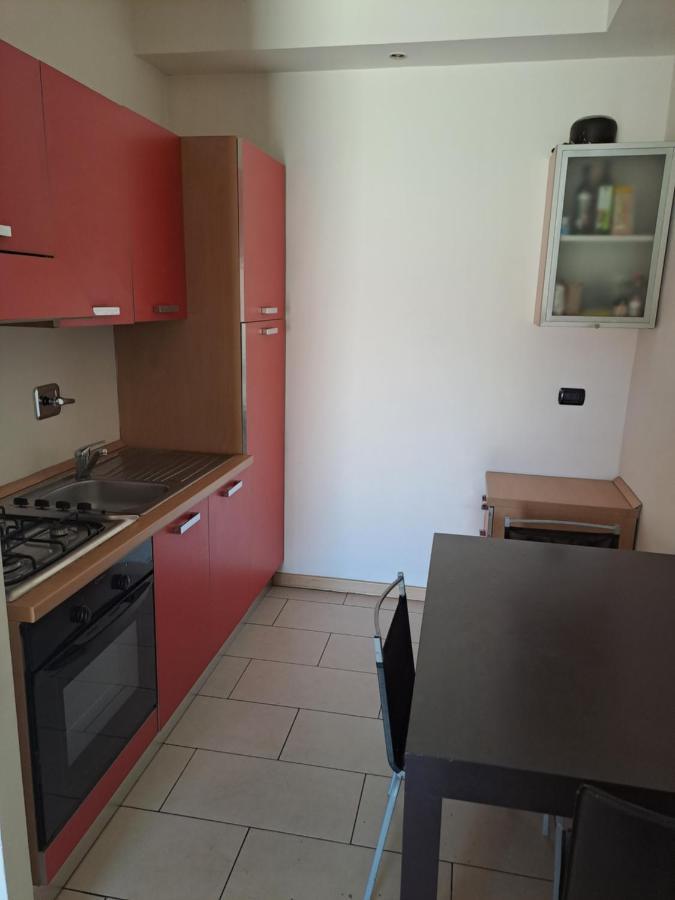Apartmán Benoitlecharme Turín Exteriér fotografie